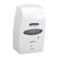 Kimberly Clark 92147 KC Professional® Touchless Cassette Dispenser for 1200ML