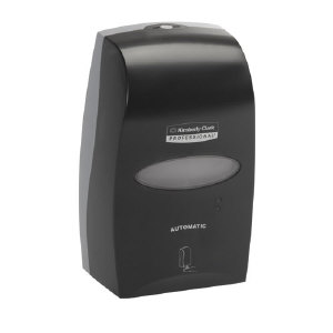 Kimberly Clark 92148 KC Professional&#174; Touchless Cassette Dispenser for 1200ML