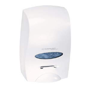 Kimberly Clark 92195 500-ml Windows&#174; TWINPAK&#174; Dispenser