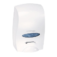 Kimberly Clark 92195 500-ml Windows® TWINPAK® Dispenser