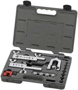 KD Tools 41880 Double/Bubble Flaring Tool Combo