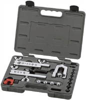 KD Tools 41880 Double/Bubble Flaring Tool Combo