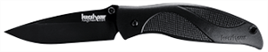 Kershaw Knives 1550 Blackout Knife