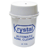Krystal ABC Automatic Bowl Cleaner