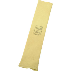 Sperian KVS-1-14 DuPont&#153; 1-Ply 14&#34; Kevlar&reg; Sleeve