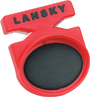 Lansky Sharpeners LCSTC Quick Fix Pocket Knife Sharpener