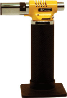 Wall Lenk LPT-220 Piezo Ignition Butane Powered Pro-Torch