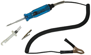 Lisle 28640 The Ultimate Circuit Tester Kit