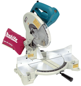 Makita LS1040 10" Compound Miter Saw Makita LS1040 10" Compound Miter Saw