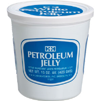 First Aid Only M4054 15 oz Petroleum Jelly