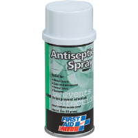 First Aid Only M528 3 oz Aerosol Antiseptic Spray