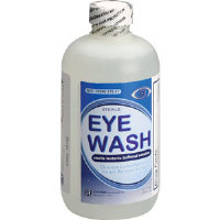 First Aid Only M704/ALT Eyewash, 8 Oz. 