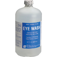 First Aid Only M716/ALT Eyewash, 32 Oz. 