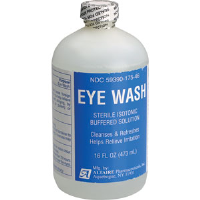 First Aid Only M747/ALT Eyewash, 16 Oz. 