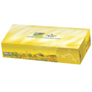 Marcal Paper 2930 Marcal Pro&#8482; Fluff Out Facial Tissue
