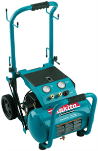 Makita MAC5200 3.0HP Air Compressor - 5.2 Gal