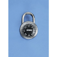 Master Lock 1500D Combination Lock