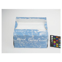 Marcal 5082 Bakery Tissue Sheets, Interfolded