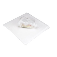 Marcal 8222 Deliwrap Wax Paper Flat Sheets, 12 x 12"