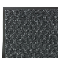 3M 13514 Nomad™ 6500 Entrance Mat, 36 x 60", Slate