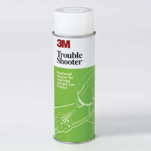 3M 14001 3M™ TroubleShooter™ Cleaner 3M 14001 3M™ TroubleShooter™ Cleaner