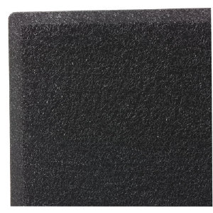 3M 17780 3M&#8482; Nomad&#8482; 6050 Outdoor Scraper Mat, 36 x 60&quot;, Ebony