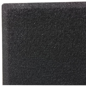 3M 17790 3M&#8482; Nomad&#8482; 6050 Outdoor Scraper Mat, 48 x 72&quot;, Ebony