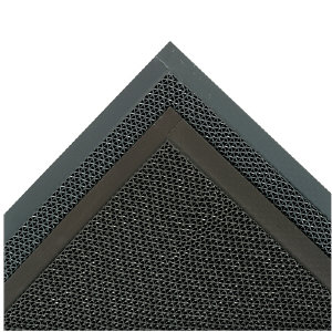 3M 20223 3M&#8482; Nomad&#8482; Indoor Scraper Mat 6250, 36x60, Mocha