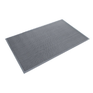 3M 20234 3M&#8482; Nomad&#8482; Indoor Scraper Mats 6250, 36x60, Granite