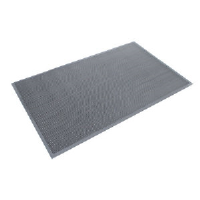 3M 20234 3M™ Nomad™ Indoor Scraper Mats 6250, 36x60, Granite