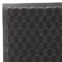 3M 26337 Nomad™ 6500 Entrance Mat, 36X60 EBONY