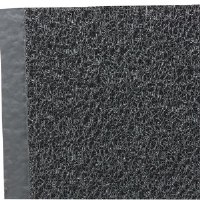 3M 26515 3M™ Nomad™ 8100 Outdoor Scaper Mat, 48X72 SLATE