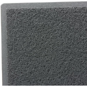 3M 34838 3M&#8482; Dirt Stop&#8482; Outdoor Scraper Mat, 36X60 SLATE