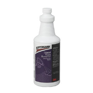 3M 34863 Scotchgard&#8482; Liquid Stain Remover