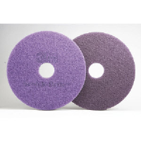 3M 47946 Scotch-Brite™ Purple Diamond Floor Pads, 13 Inch