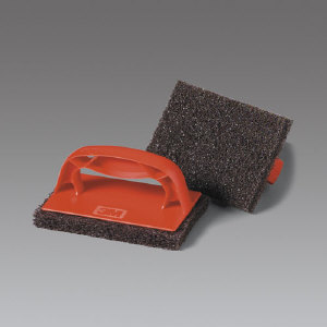 3M 59203 Scotch-Brite&#8482; Scotchbrick&#8482; Griddle Scrubber