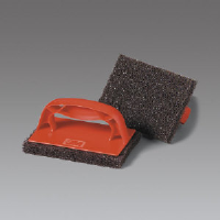 3M 59203 Scotch-Brite™ Scotchbrick™ Griddle Scrubber