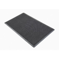 3M 95806 3M™ Nomad™ Aqua Plus Matting 8500, GRAY 3