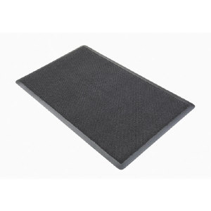 3M 95820 3M&#8482; Nomad&#8482; Aqua Plus Matting 8500, GRAY 4'X6'