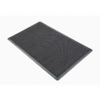 3M 95820 3M™ Nomad™ Aqua Plus Matting 8500, GRAY 4