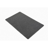 3M 96025 3M™ Nomad™ Aqua Plus Matting 4500, BLACK 4