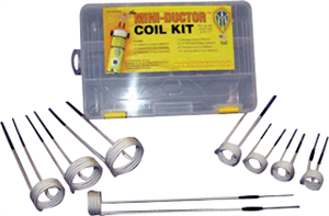Induction Innovations MD99-650 Mini-Ductor Coil Kit 