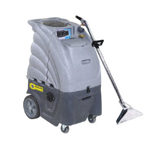 Mercury Floor Machines PRO-12-100-2 PRO-12 12-Gallon Carpet Extractor