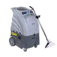 Mercury Floor Machines PRO-12-100-2 PRO-12 12-Gallon Carpet Extractor