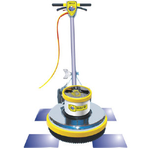 Mercury Floor Machines PRO-15 PRO-175 Heavy-Duty 15" Floor Machine Mercury Floor Machines PRO-15 PRO-175 Heavy-Duty 15" Floor Machine