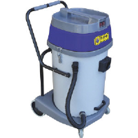 Mercury Floor Machines WVP-20 Mercury Storm Wet/Dry Tank Vacuum