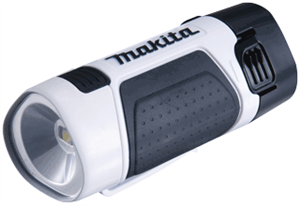 Makita ML100W 10.8V Compact Lithium-Ion Cordless L.E.D. Flashlight
