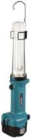 Makita ML123 12 Volt Fluorescent Automotive Light