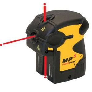 CST/Berger MP3 58-MP3 SELF LEVELING 3-BEAM<br /> LASER INT CST/Berger MP3 58-MP3 SELF LEVELING 3-BEAM<br /> LASER INT