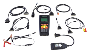 Strategic MS5650 Motorcycle &amp; ATV Diagnostic Service Tool Kit